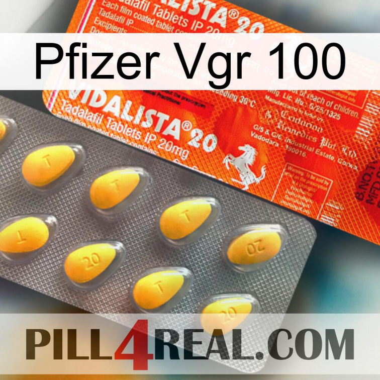 Pfizer Vgr 100 new01
